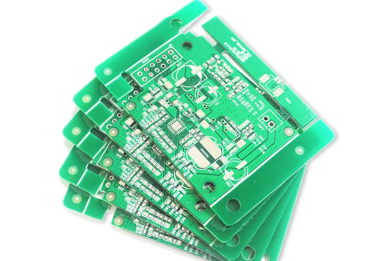Pcb stack